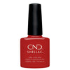 CND SHELLAC Company Red 7,3ml