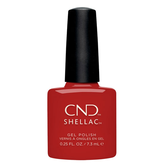 CND SHELLAC Company Red 7,3ml