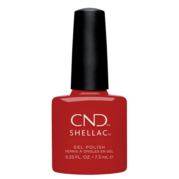 CND SHELLAC Company Red 7,3ml
