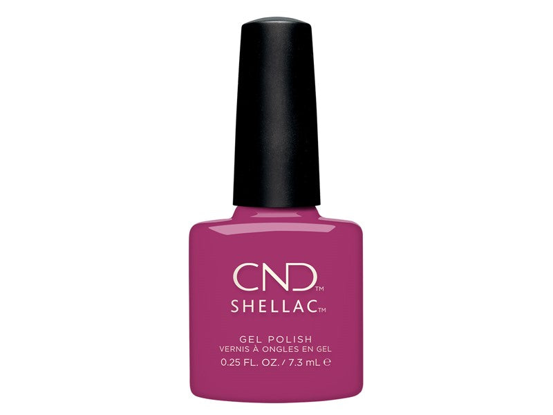 CND SHELLAC Brazen 7,3ml