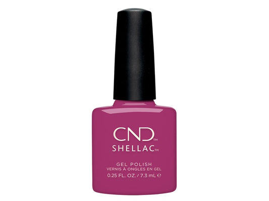 CND SHELLAC Brazen 7,3ml