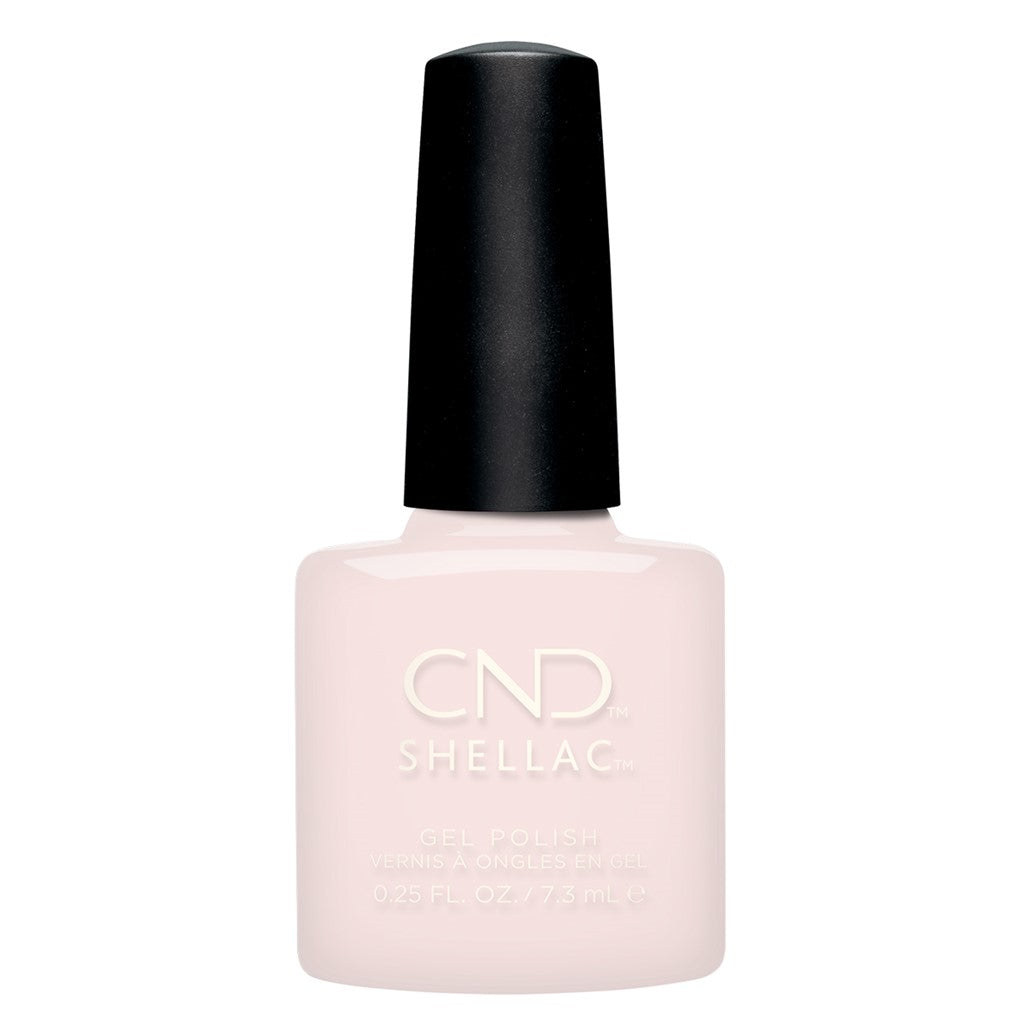 CND SHELLAC Satin Slippers 7,3 ml 