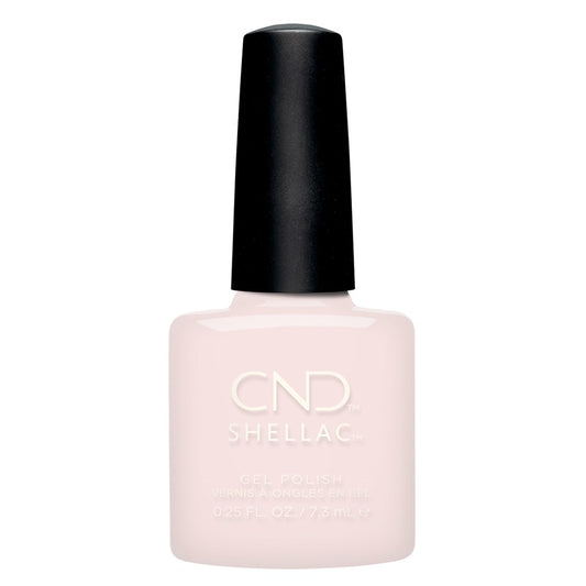 CND SHELLAC Satin Slippers 7,3ml