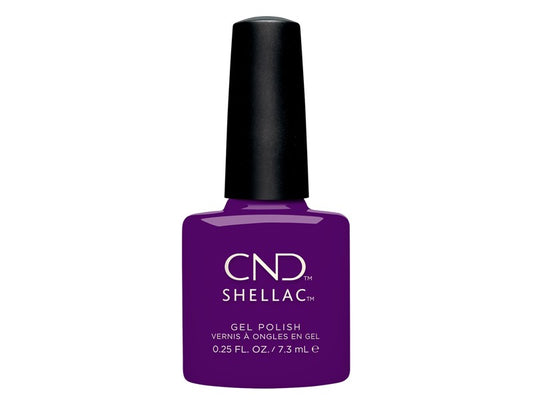 CND SHELLAC Temptation 7,3ml
