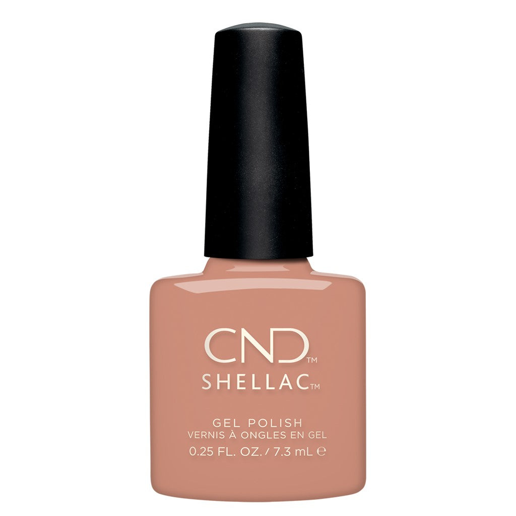 CND SHELLAC Flowerbed Folly 7,3ml