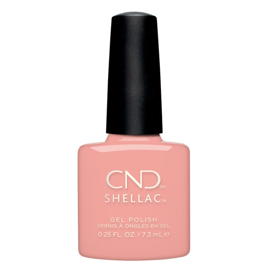 CND SHELLAC Soft Peony 7,3ml