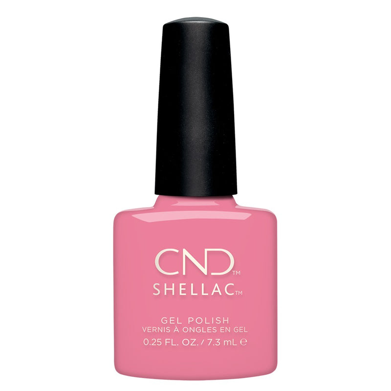 CND SHELLAC Kiss From A Rose 7,3ml
