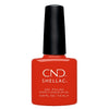 CND SHELLAC Hot or Knot 7,3ml