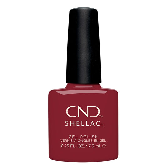 CND SHELLAC Cherry Apple 7,3ml