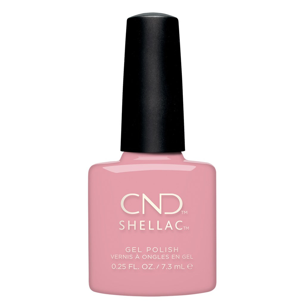 CND SHELLAC Pacific Rose 7,3ml