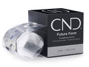 CND Future Forms Aluminum (200stk)