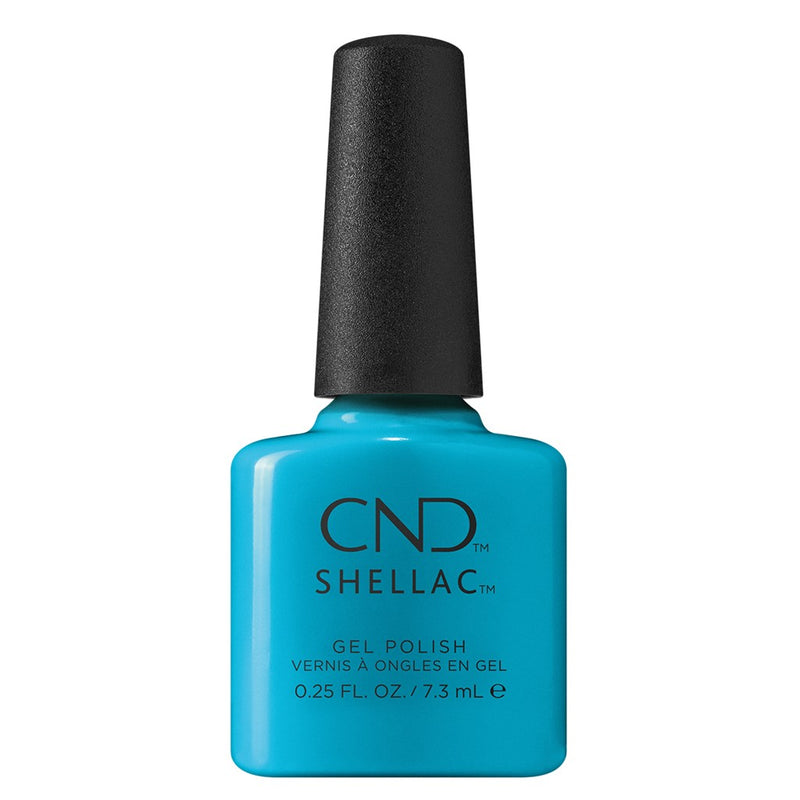CND SHELLAC Pop-Up Pool Party 7,3 ml
