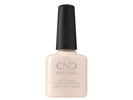 CND SHELLAC Linen Luxury 7,3ml