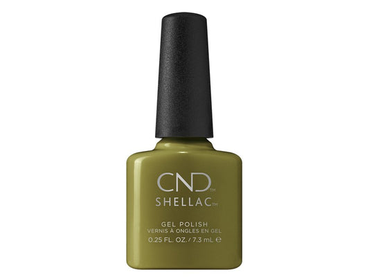 CND SHELLAC Olive Grove 7,3ml