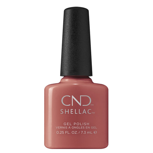 CND SHELLAC Terracotta Dreams 7,3ml