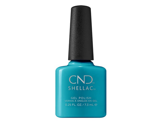 CND SHELLAC Boats & Bikinis (Limited Edition) 7,3ml