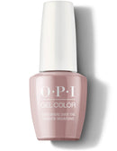 OPI - Gel Color - Somewhere Over The Rainbow Mountains