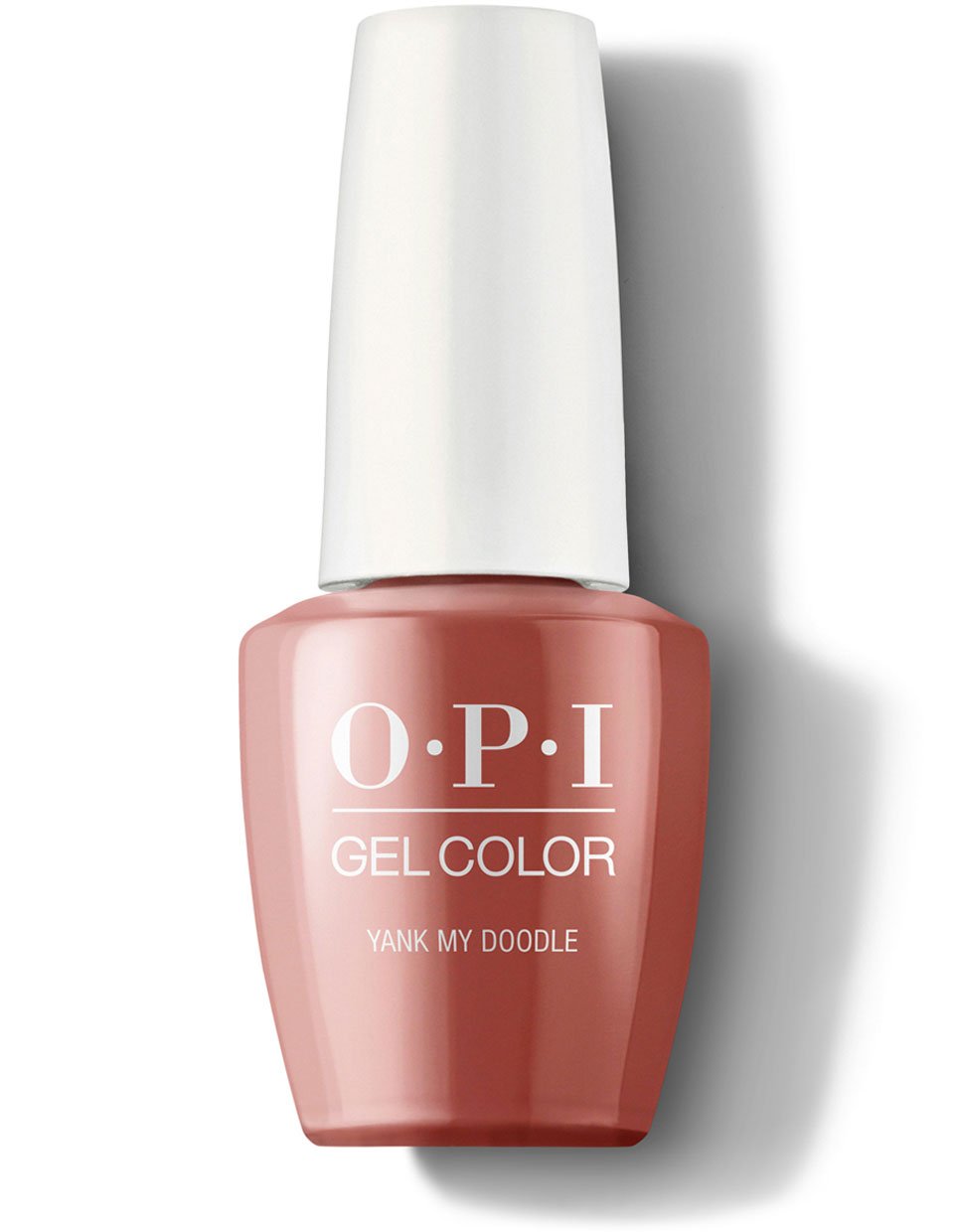 OPI - Gel Color - Yank My Doodle
