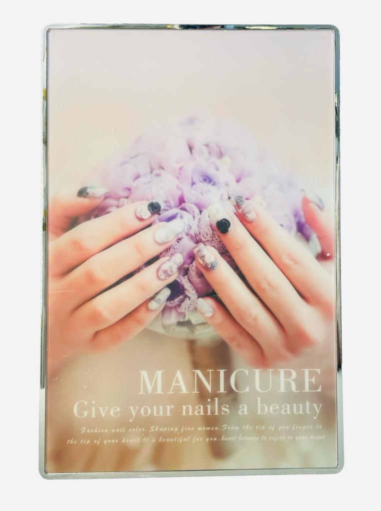 Nagelfarbbuch Für 160 Farben