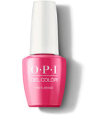OPI - Gel Color - Pink Flamenco