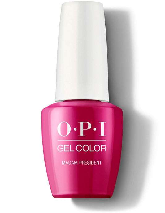 OPI - Gel Color - Madam President