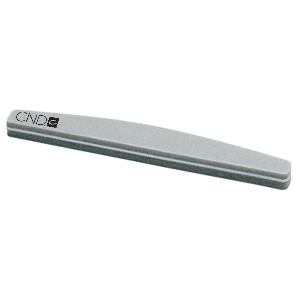CND Boomerang Buffer Körnung 180/180