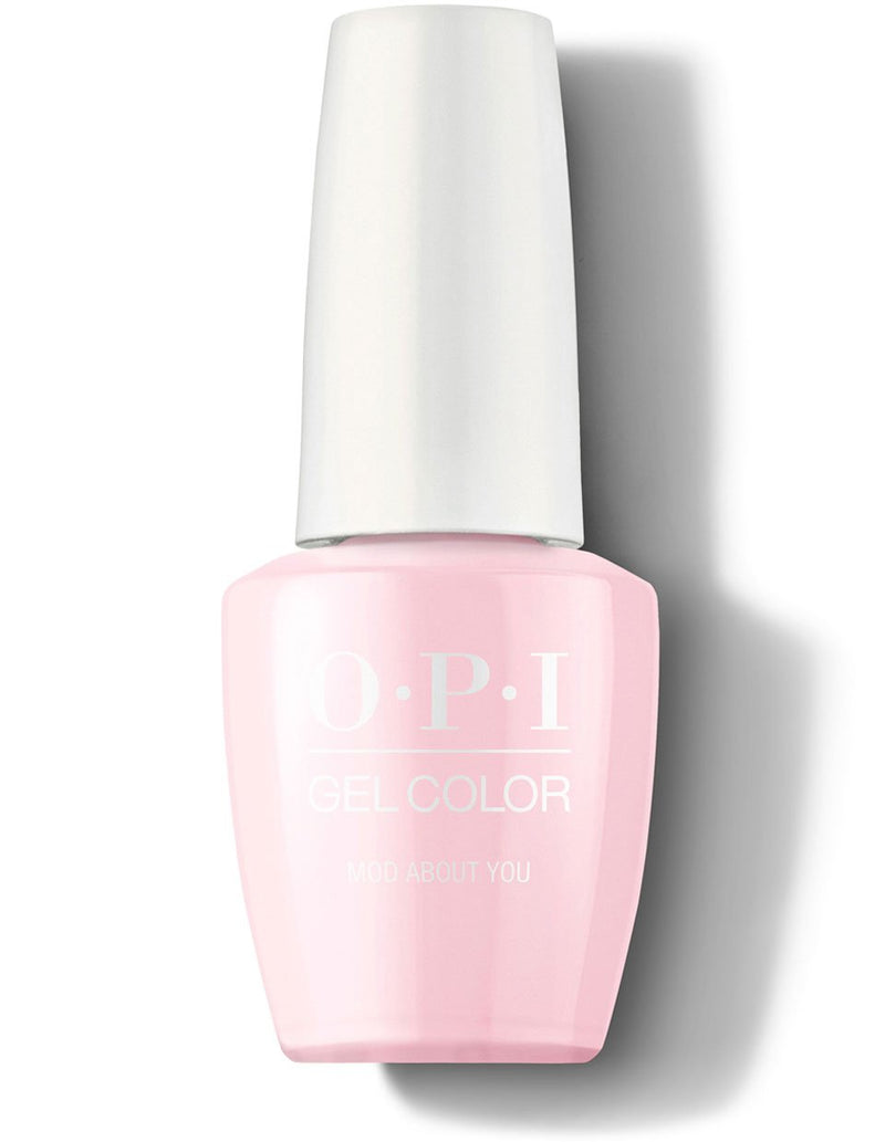 OPI - Gel Color - Mod About You