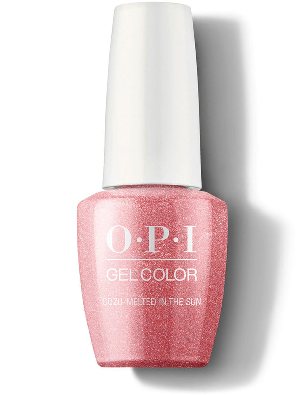 OPI - Gel Color - Cozu Melted In The Sun