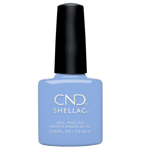CND SHELLAC Chance Taker 7,3ml