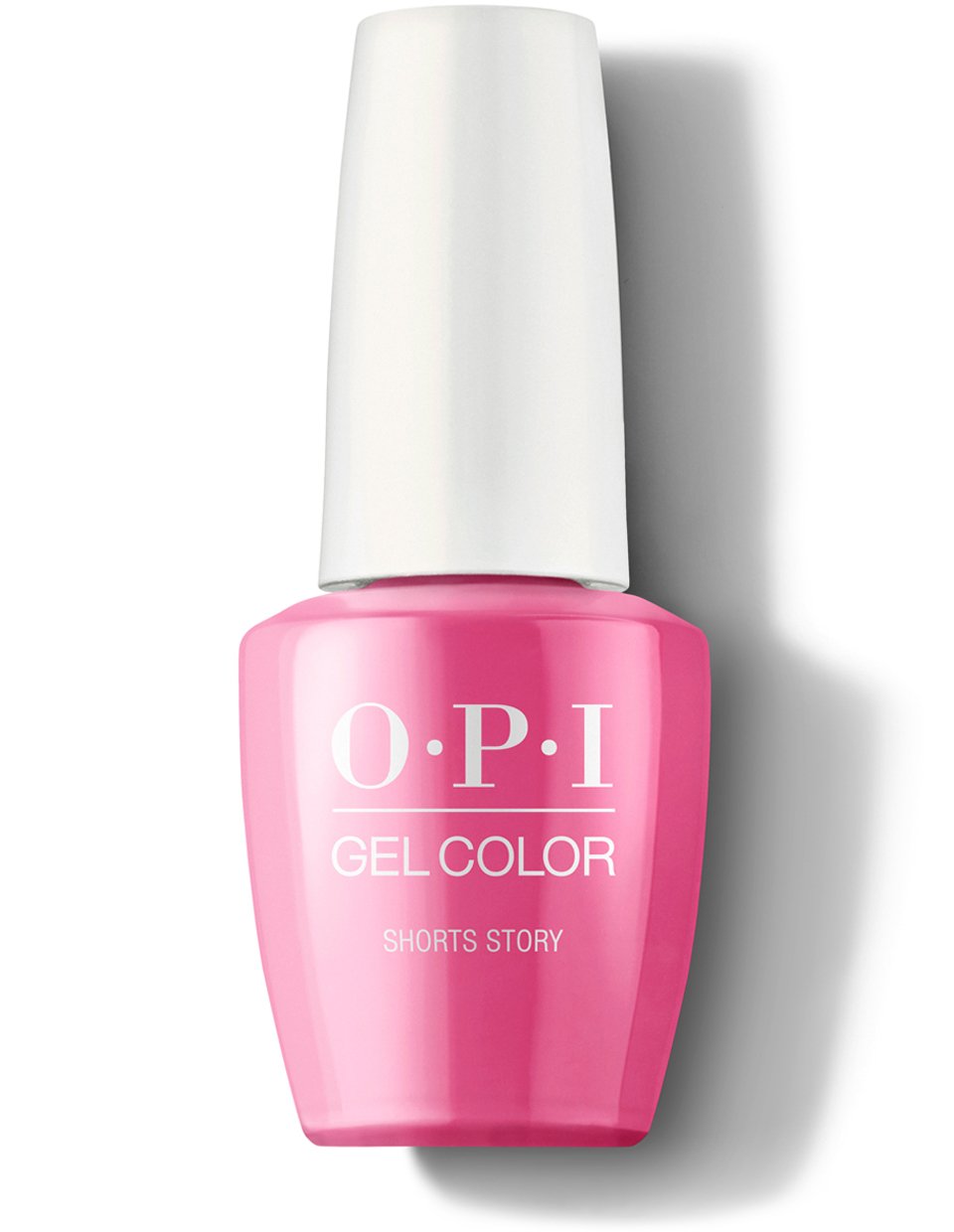 OPI - Gel Color - Shorts Story