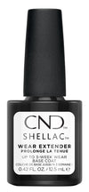 CND SHELLAC Base Coat Wear Extender 12,5 ml