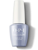 OPI - Gel Color - Check Out The Old Geysirs