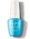 OPI - Gel Color - Teal The Cows Come Home