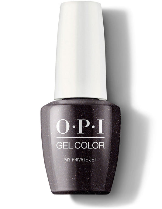 OPI - Gel Color - My Private Jet