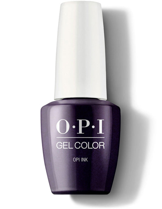 OPI - Gel Color - Opi Ink