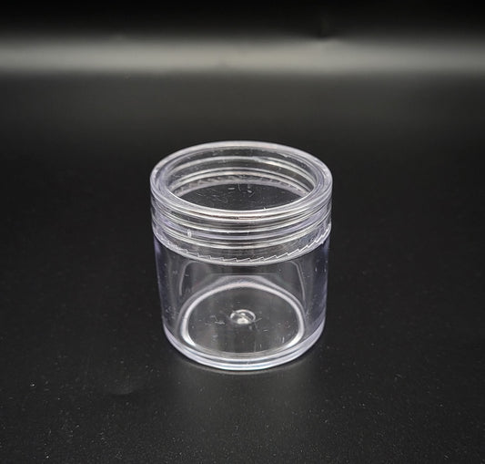 Tiegel Klar 30ml
