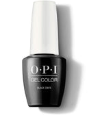 OPI - Gel Color - Black Onyx