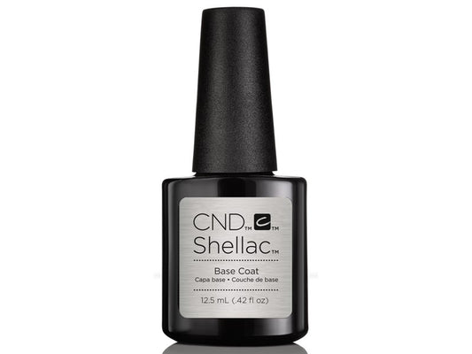 CND SHELLAC Base Coat, Shellac 12,5 ml