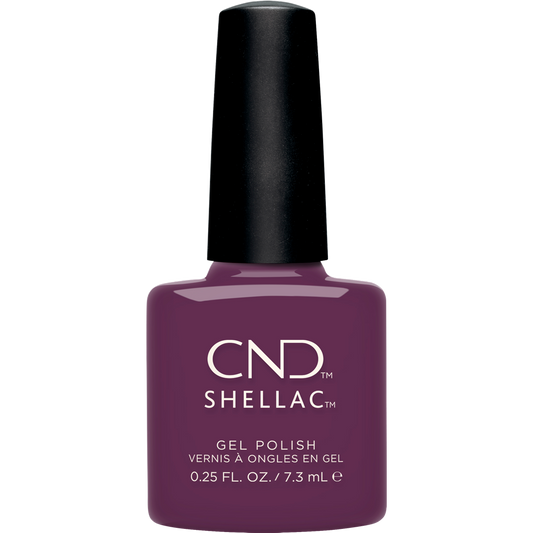 CND SHELLAC Verbena Velvet (Limited Edition) 7,3ml
