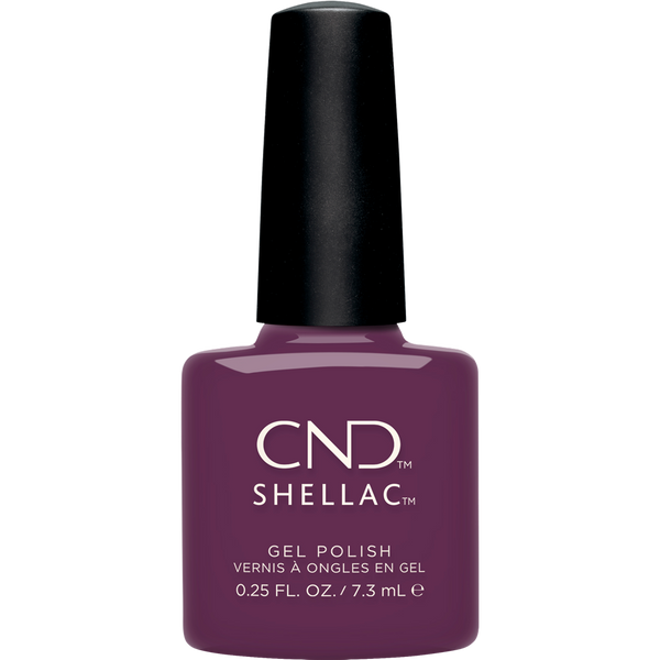 CND SHELLAC Verbena Velvet (Limited Edition) 7,3ml