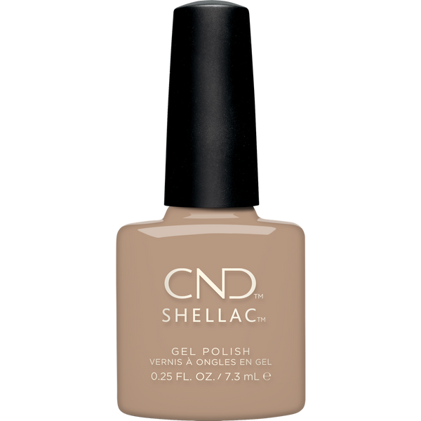 CND SHELLAC Wrapped in Linen 7,3ml
