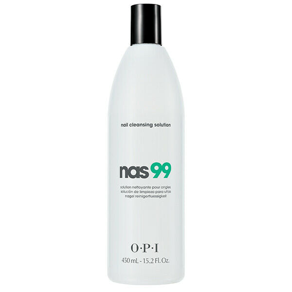 OPI Nagelreinigungslösung -NAS99 Nail Cleansing Solution