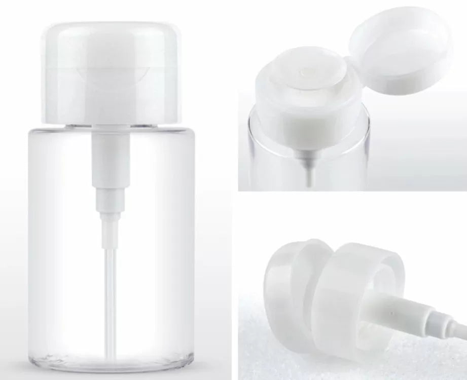 Pumpedispenser 250 ml