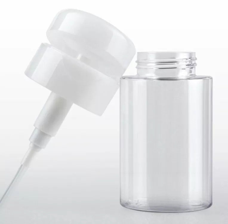 Pumpedispenser 250 ml