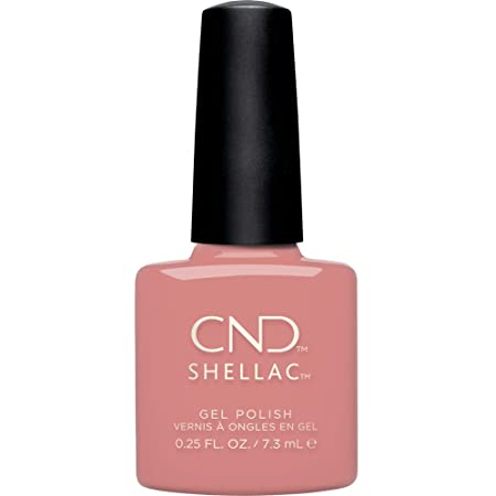 CND SHELLAC Rule Breaker 7,3ml