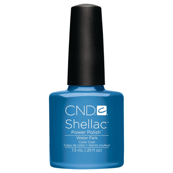 CND SHELLAC Water Park 7,3ml