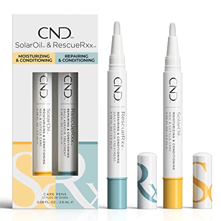 CND Essential Care Pen Duo Kit, 2.36 ml