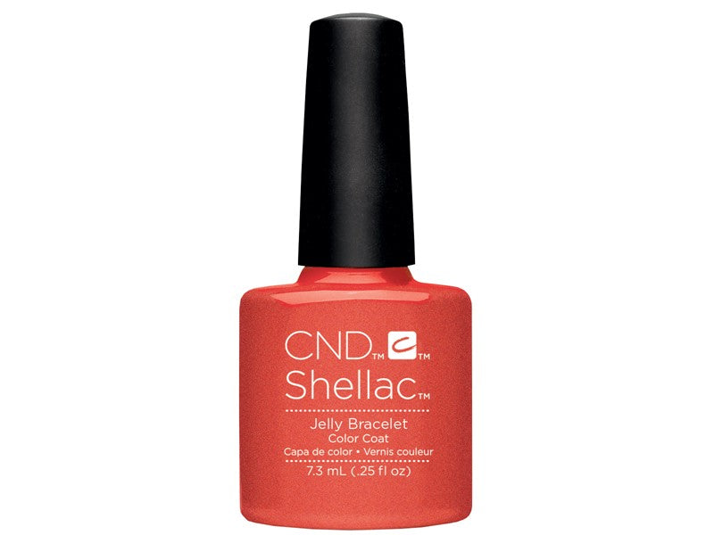 CND SHELLAC Jelly Bracelet, Shellac, New Wave 7,3ml