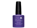 CND SHELLAC Video Violet, Shellac, New Wave 7,3ml