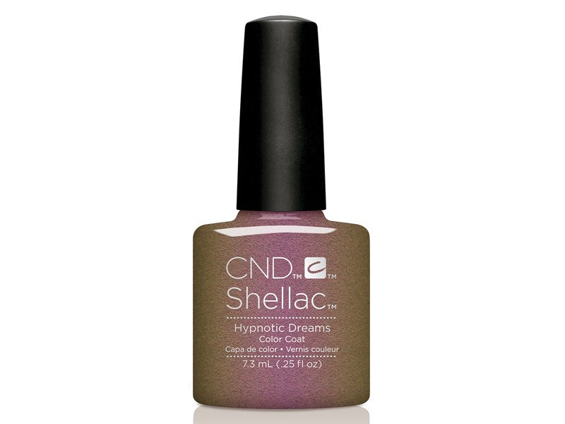 CND SHELLAC Hypnotic Dreams, Shellac, Nightspell 7,3ml